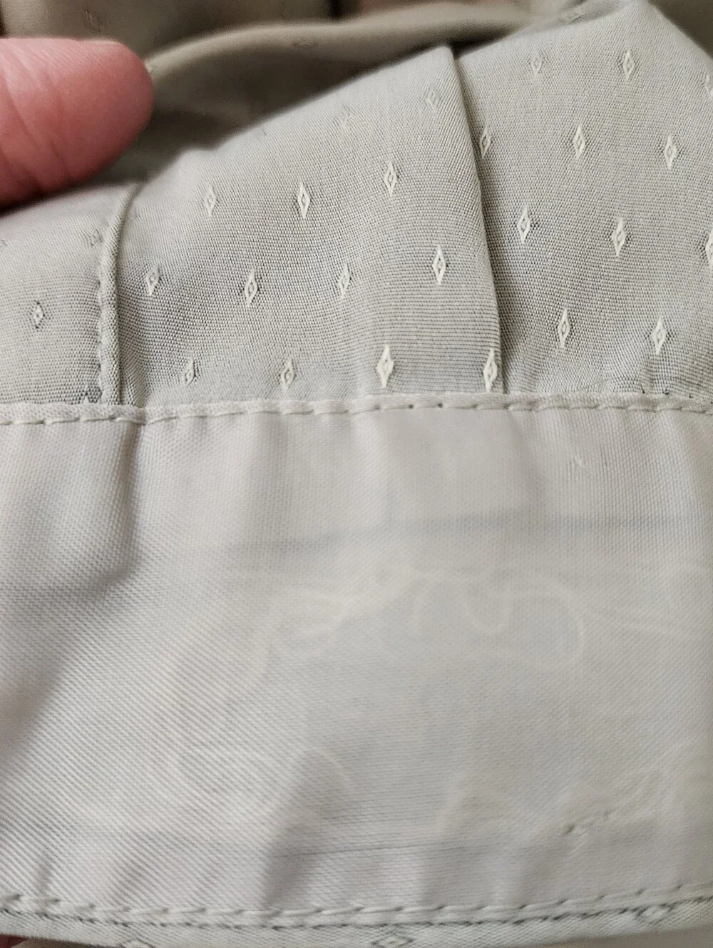 Vtg Franco Vessi Men’s Shirt Jacket 2X Franco Polyester Microfiber Shacket 90s